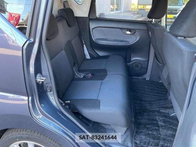 Daihatsu MOVE CUSTOM 2015-08 8666580-14