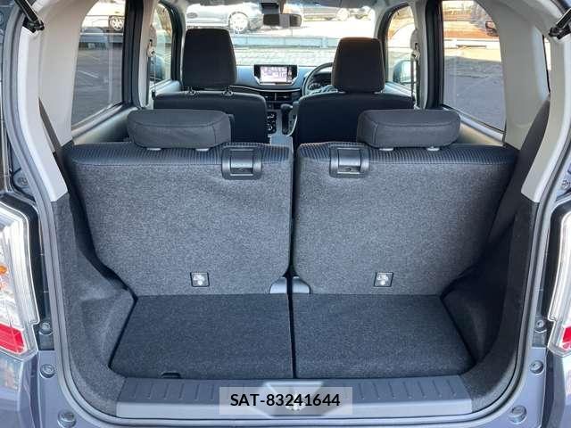 Daihatsu MOVE CUSTOM 2015-08 8666580-15
