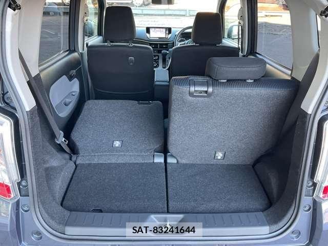 Daihatsu MOVE CUSTOM 2015-08 8666580-16