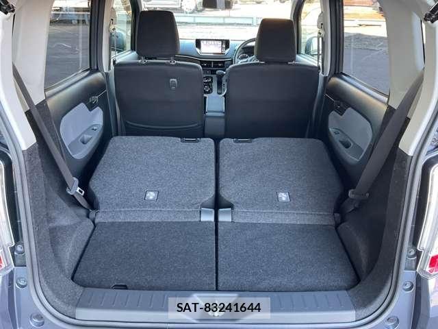 Daihatsu MOVE CUSTOM 2015-08 8666580-17