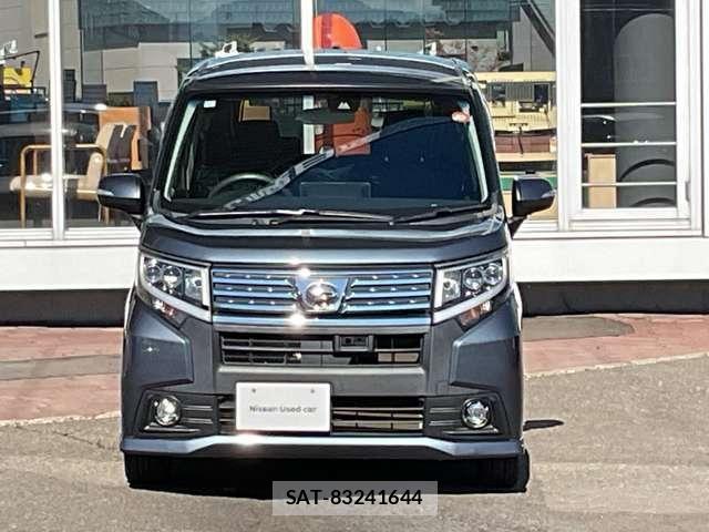 Daihatsu MOVE CUSTOM 2015-08 8666580-18