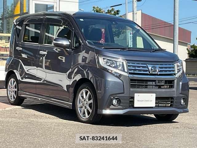 Daihatsu MOVE CUSTOM 2015-08 8666580-19