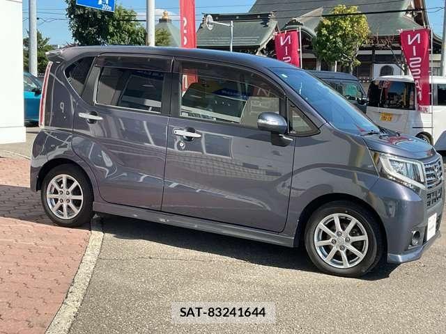 Daihatsu MOVE CUSTOM 2015-08 8666580-20