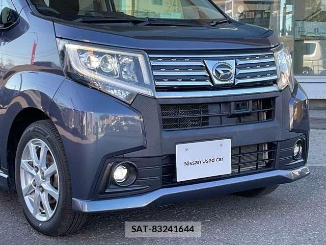Daihatsu MOVE CUSTOM 2015-08 8666580-23