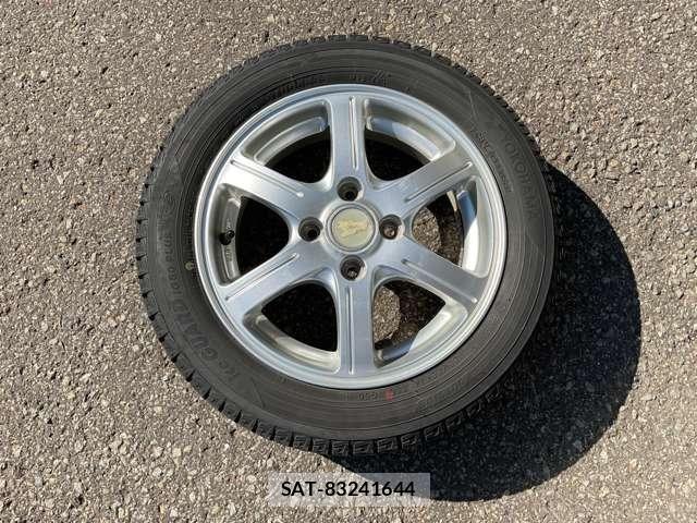 Daihatsu MOVE CUSTOM 2015-08 8666580-24