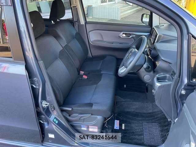 Daihatsu MOVE CUSTOM 2015-08 8666580-2