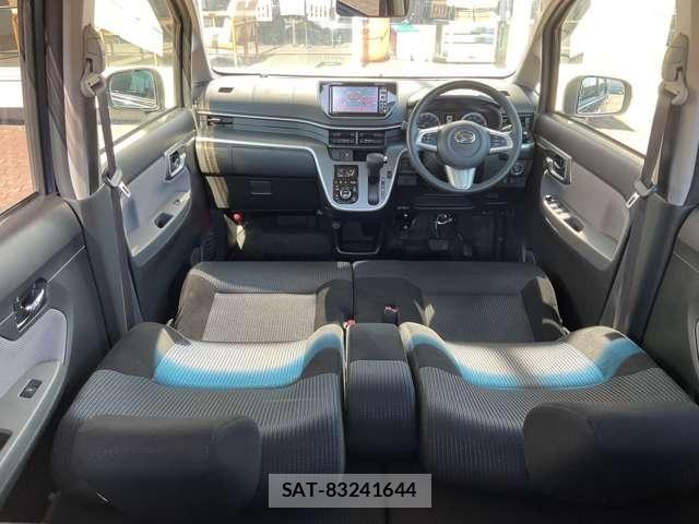 Daihatsu MOVE CUSTOM 2015-08 8666580-3