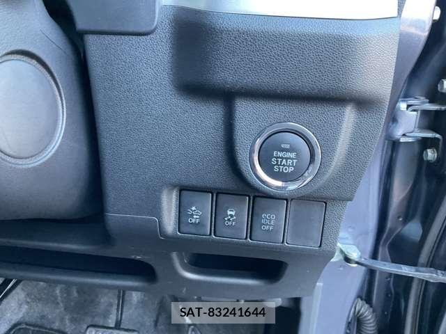 Daihatsu MOVE CUSTOM 2015-08 8666580-4