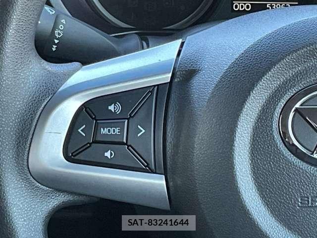 Daihatsu MOVE CUSTOM 2015-08 8666580-8