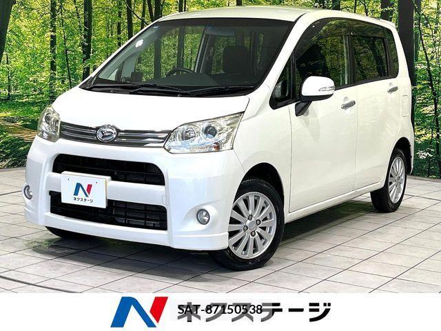 Daihatsu MOVE CUSTOM 2012-06 8744393-0