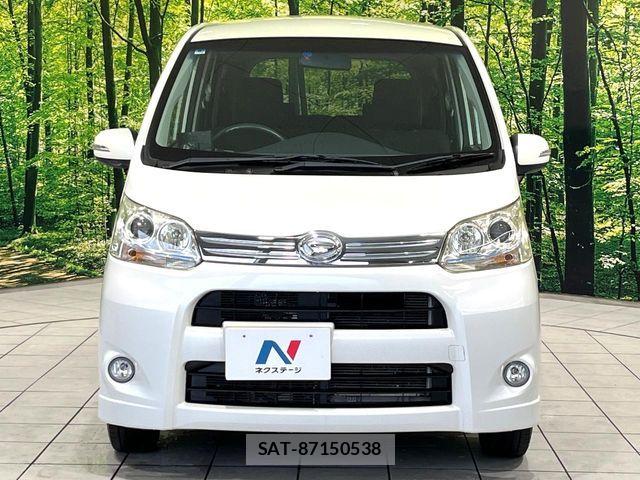 Daihatsu MOVE CUSTOM 2012-06 8744393-13
