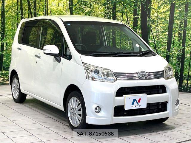 Daihatsu MOVE CUSTOM 2012-06 8744393-15