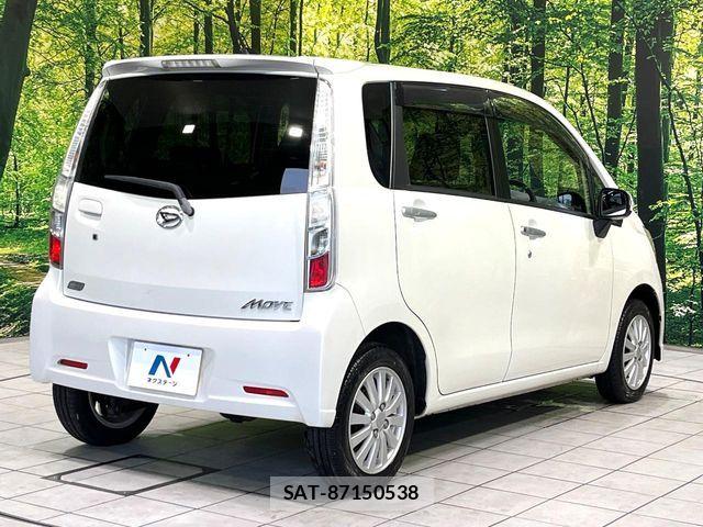Daihatsu MOVE CUSTOM 2012-06 8744393-16