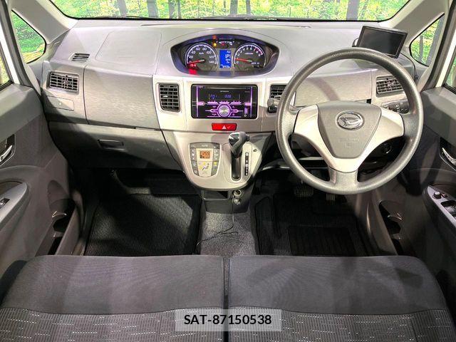 Daihatsu MOVE CUSTOM 2012-06 8744393-1