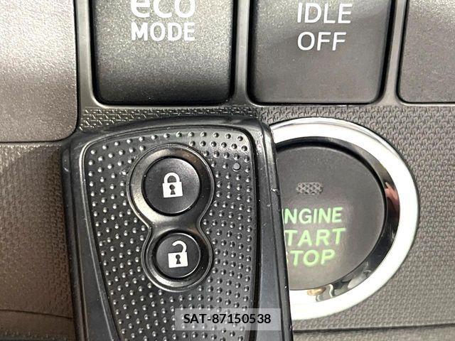 Daihatsu MOVE CUSTOM 2012-06 8744393-4