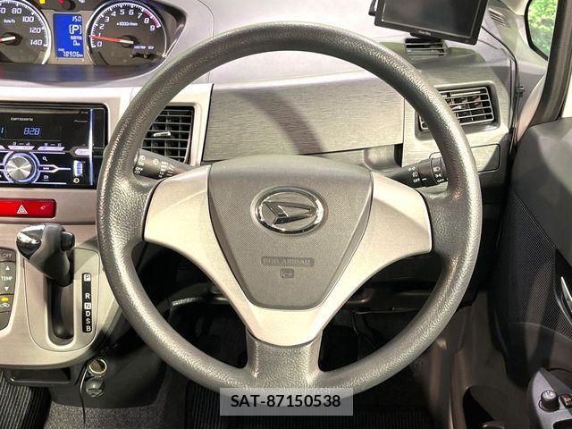 Daihatsu MOVE CUSTOM 2012-06 8744393-7