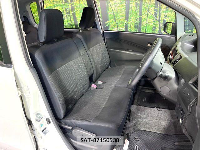 Daihatsu MOVE CUSTOM 2012-06 8744393-8