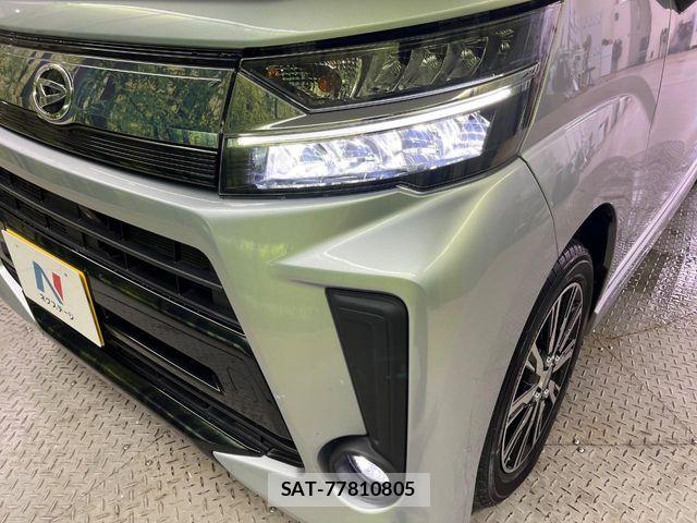 Daihatsu MOVE CUSTOM 2021-09 8744392-11