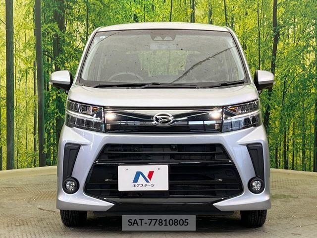 Daihatsu MOVE CUSTOM 2021-09 8744392-13