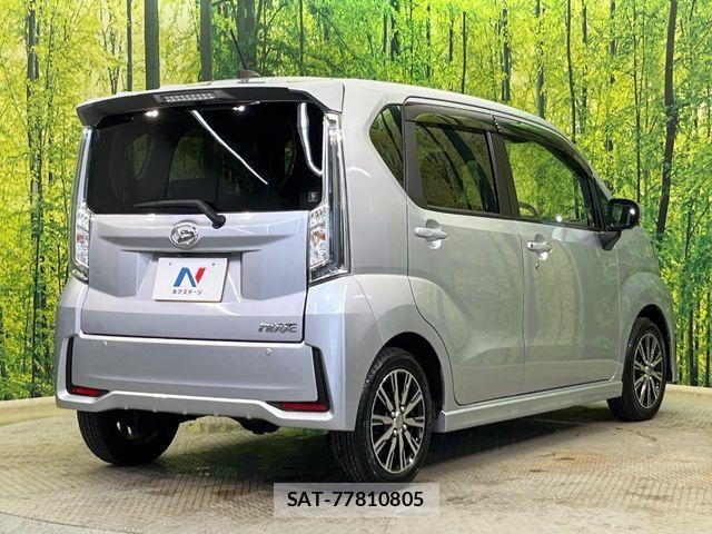 Daihatsu MOVE CUSTOM 2021-09 8744392-16