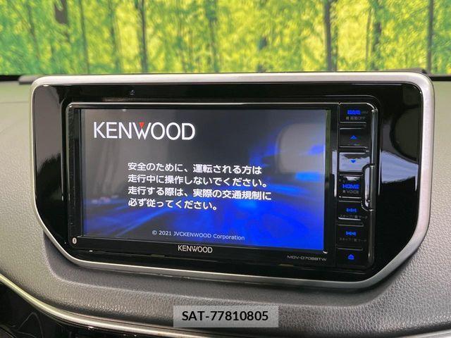 Daihatsu MOVE CUSTOM 2021-09 8744392-3