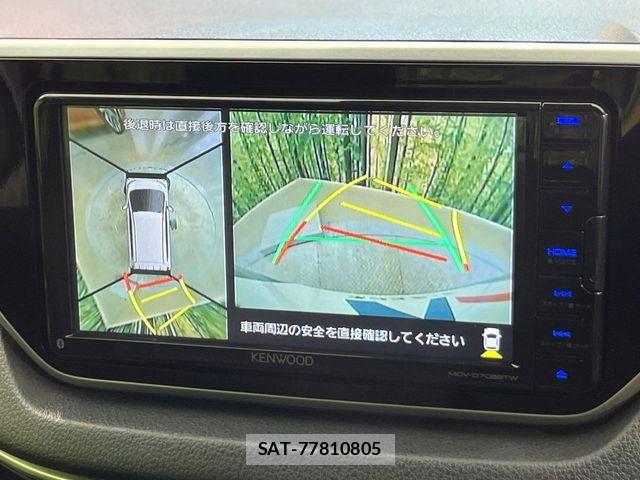 Daihatsu MOVE CUSTOM 2021-09 8744392-4