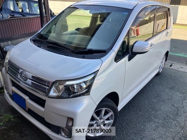Daihatsu MOVE CUSTOM 2013-03 8744394-0