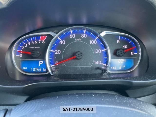 Daihatsu MOVE CUSTOM 2013-03 8744394-17
