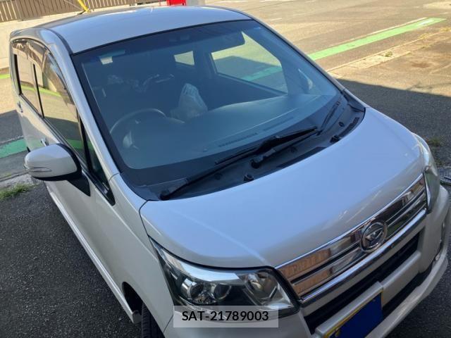 Daihatsu MOVE CUSTOM 2013-03 8744394-1