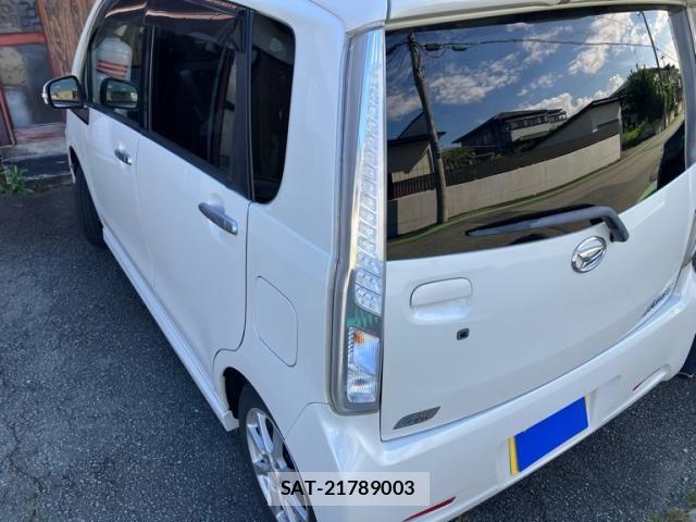 Daihatsu MOVE CUSTOM 2013-03 8744394-3