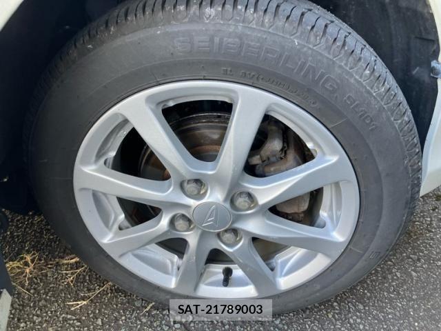 Daihatsu MOVE CUSTOM 2013-03 8744394-5
