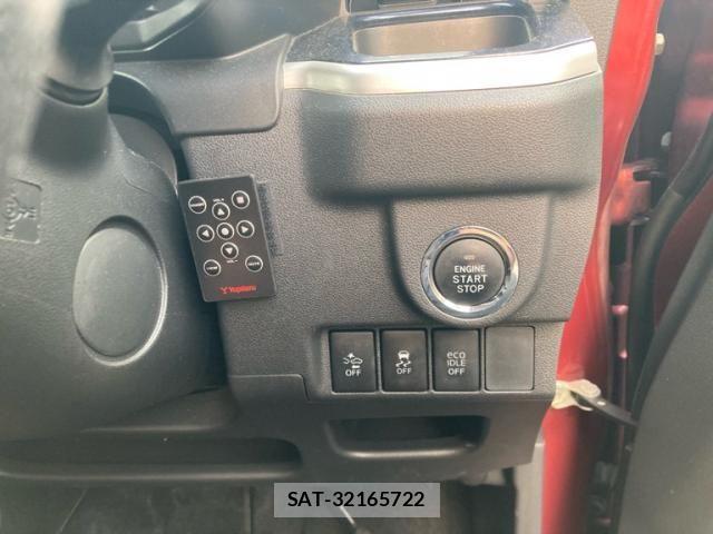 Daihatsu MOVE CUSTOM 2016-01 8744395-13
