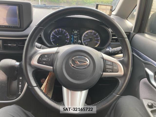 Daihatsu MOVE CUSTOM 2016-01 8744395-14