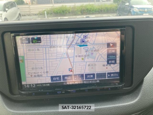 Daihatsu MOVE CUSTOM 2016-01 8744395-18