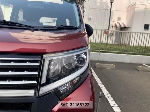 Daihatsu MOVE CUSTOM 2016-01 8744395-1