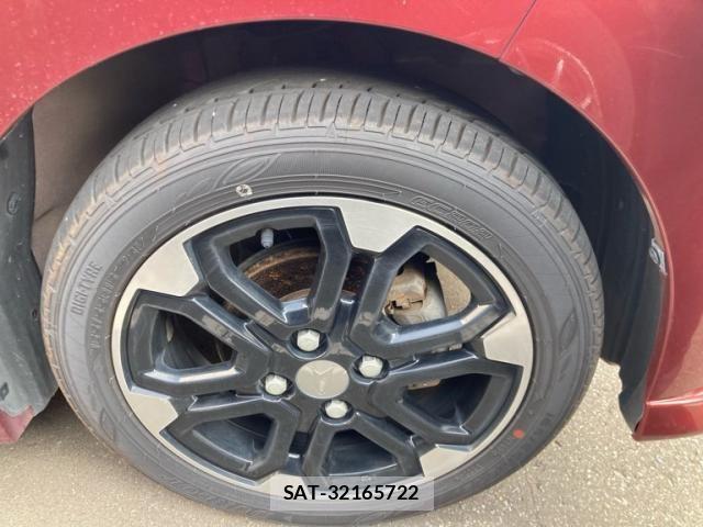 Daihatsu MOVE CUSTOM 2016-01 8744395-2
