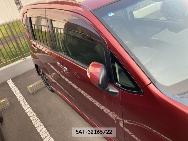 Daihatsu MOVE CUSTOM 2016-01 8744395-3