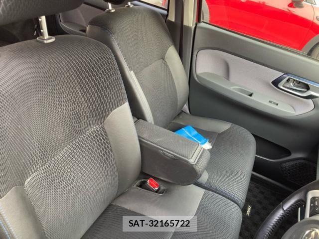 Daihatsu MOVE CUSTOM 2016-01 8744395-5