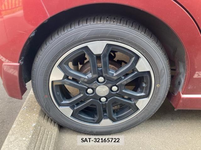 Daihatsu MOVE CUSTOM 2016-01 8744395-6