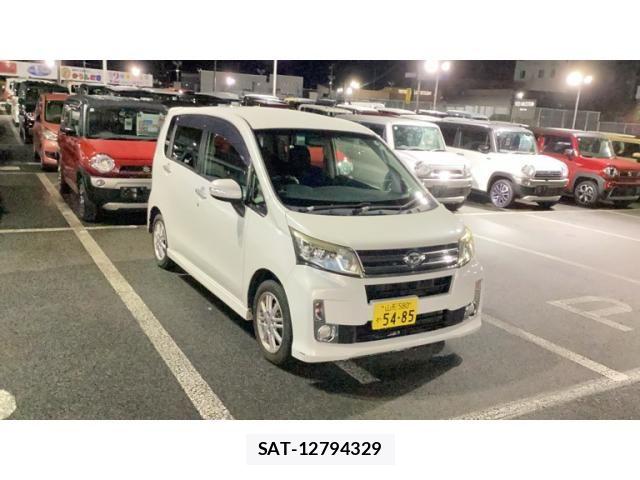 Daihatsu MOVE CUSTOM 2013-09 8781164-0