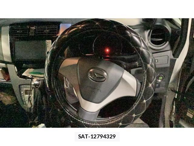 Daihatsu MOVE CUSTOM 2013-09 8781164-9