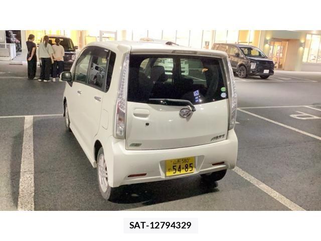Daihatsu MOVE CUSTOM 2013-09 8781164-1