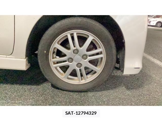 Daihatsu MOVE CUSTOM 2013-09 8781164-2