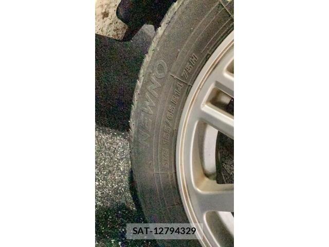 Daihatsu MOVE CUSTOM 2013-09 8781164-3