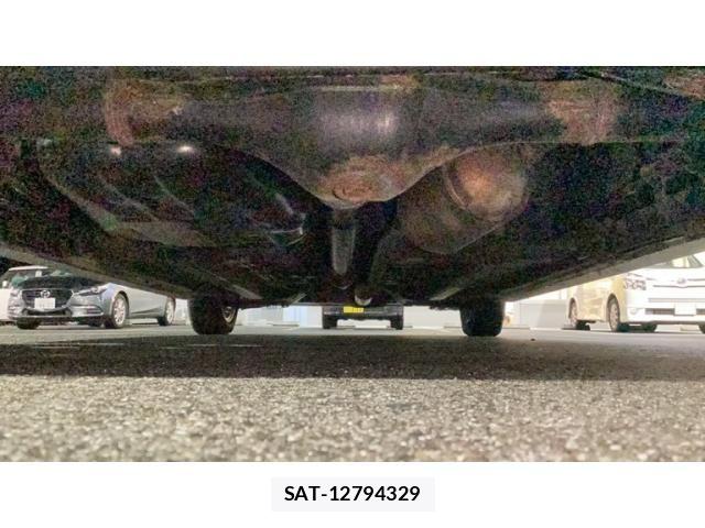 Daihatsu MOVE CUSTOM 2013-09 8781164-6