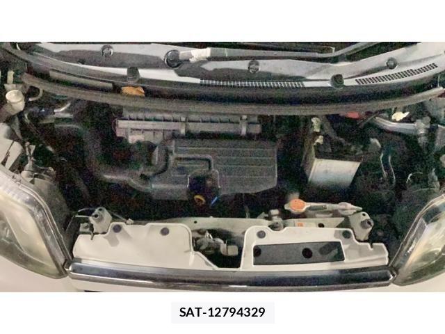 Daihatsu MOVE CUSTOM 2013-09 8781164-8
