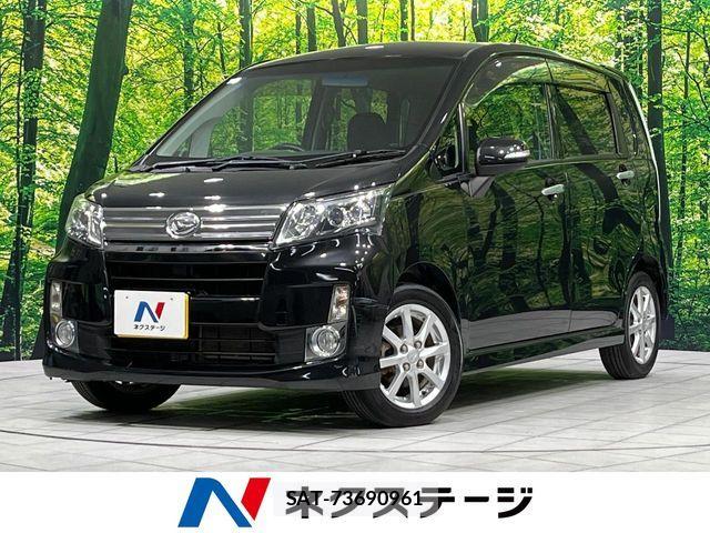 Daihatsu MOVE CUSTOM 2014-02 8781163-0