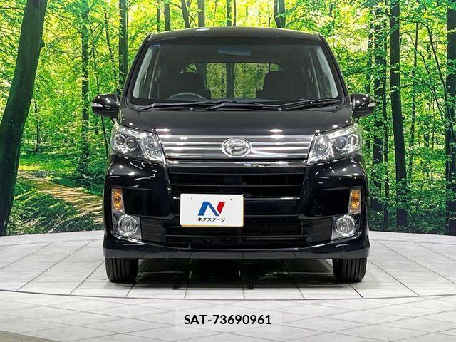 Daihatsu MOVE CUSTOM 2014-02 8781163-13
