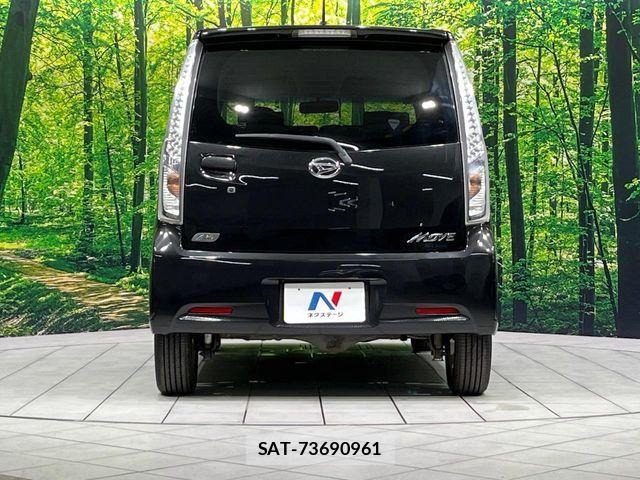 Daihatsu MOVE CUSTOM 2014-02 8781163-14