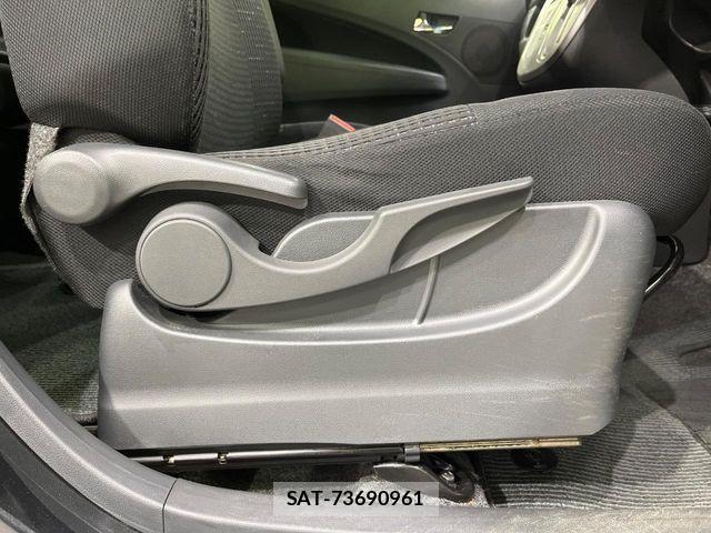 Daihatsu MOVE CUSTOM 2014-02 8781163-4